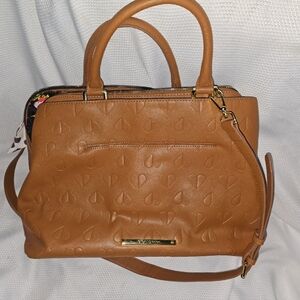 Betsey Johnson Bag